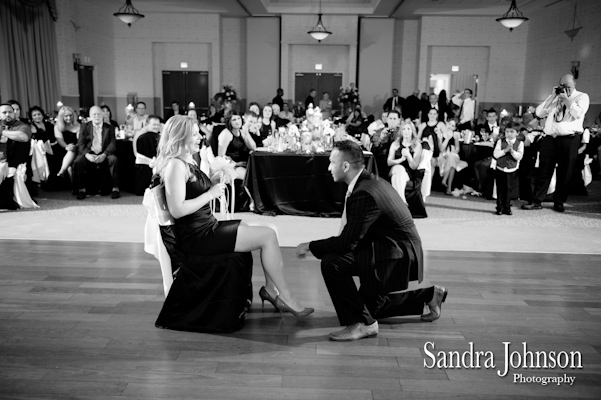 Best Lake Mary Events Center Wedding photographer - Sandra Johnson (SJFoto.com)